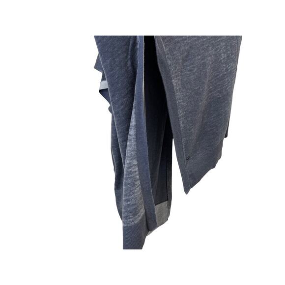 Lululemon Women's Gray Marbled Free to Coast Wrap One Size - Hard to find Color - Picture 6 of 11